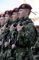 Generalna proba svečanosti povodom Dana Vojske Srbije i Dana pobede