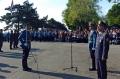Почасна паљба поводом Дана Војске Србије