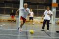 Christmas futsal tournament held