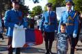 Почасна паљба поводом Дана Војске Србије