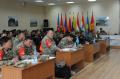 Одржан жреб за полуфинале Тенковског биатлона