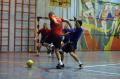 Christmas futsal tournament held