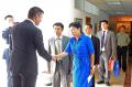 Intensifying cooperation with Chinese companies