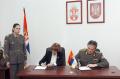Сарадња Универзитета одбране и Универзитета уметности