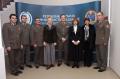 Cooperation between the University of Defence and the University of Arts