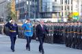 Youngest SAF officers promoted