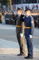 Youngest SAF officers promoted