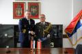 Потписан план билатералне војне сарадње са Аустријом