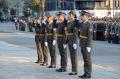 Youngest SAF officers promoted