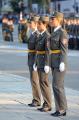 Youngest SAF officers promoted