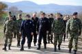 Министар Гашић обишао Миратовачко поље и Прешево