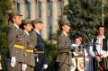 Youngest SAF officers promoted