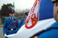Почасна паљба поводом Дана државности
