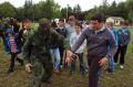 "Отворени дан" у Панчеву и Шапцу