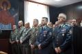Освећење војног параклиса  у касарни 