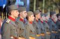 Youngest SAF officers promoted