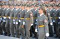Youngest SAF officers promoted