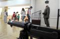 Ноћ музеја у Дому Војске Србије