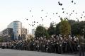 Youngest SAF officers promoted