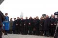 Obeležen Dan sećanja na žrtve holokausta