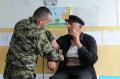 Combined Medical Engagement of members of the Serbian Armed Forces and the Ohio National Guard