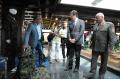 State Secretary Nenad Neric visits "Yumco"