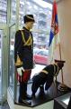 Military clothing and souvenirs store opens  