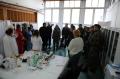 Министар Гашић обишао Миратовачко поље и Прешево