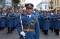 Marking the Day of the Republic of Serbia