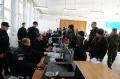 Министар Гашић обишао Миратовачко поље и Прешево