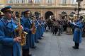 Marking the Day of the Republic of Serbia