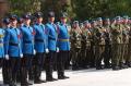 Marking the Day of the Guard