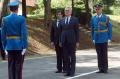 Marking the Day of the Guard