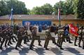 Marking the Day of the Guard