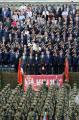 Celebration of the Serbian Armed Forces Day and Victory Day - "Begej 2016"