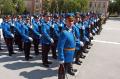 Marking the Day of the Guard