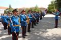 Marking the Day of the Guard