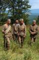 Making of the film "Serbia in the Great War"