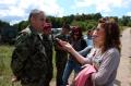 Making of the film "Serbia in the Great War"