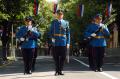 Marking the Day of the Guard