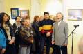 Изложба Ликовне групе Војне академије