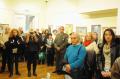 Изложба Ликовне групе Војне академије