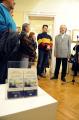 Изложба Ликовне групе Војне академије