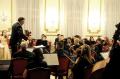 Concert â��An Evening of Brahmsâ�� held in the Central Military Club of Serbia