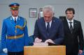 Marking the Day of the Guard
