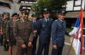 Отворено Регионално војно првенство у планинском трчању 