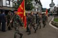Отворено Регионално војно првенство у планинском трчању 