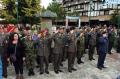 Отворено Регионално војно првенство у планинском трчању 