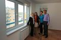 Додела кључева нових станова у насељу „Степа Степановић“