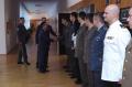 Војна сарадња са Оружаним снагама  Краљевине Шпаније